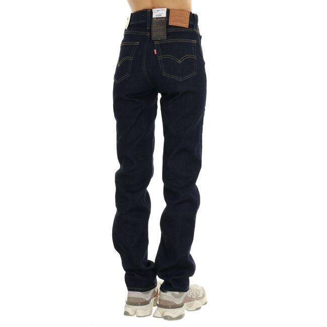 JEANS 722 HIGH RISE LEVI'S - Mad Fashion | img vers.650x/